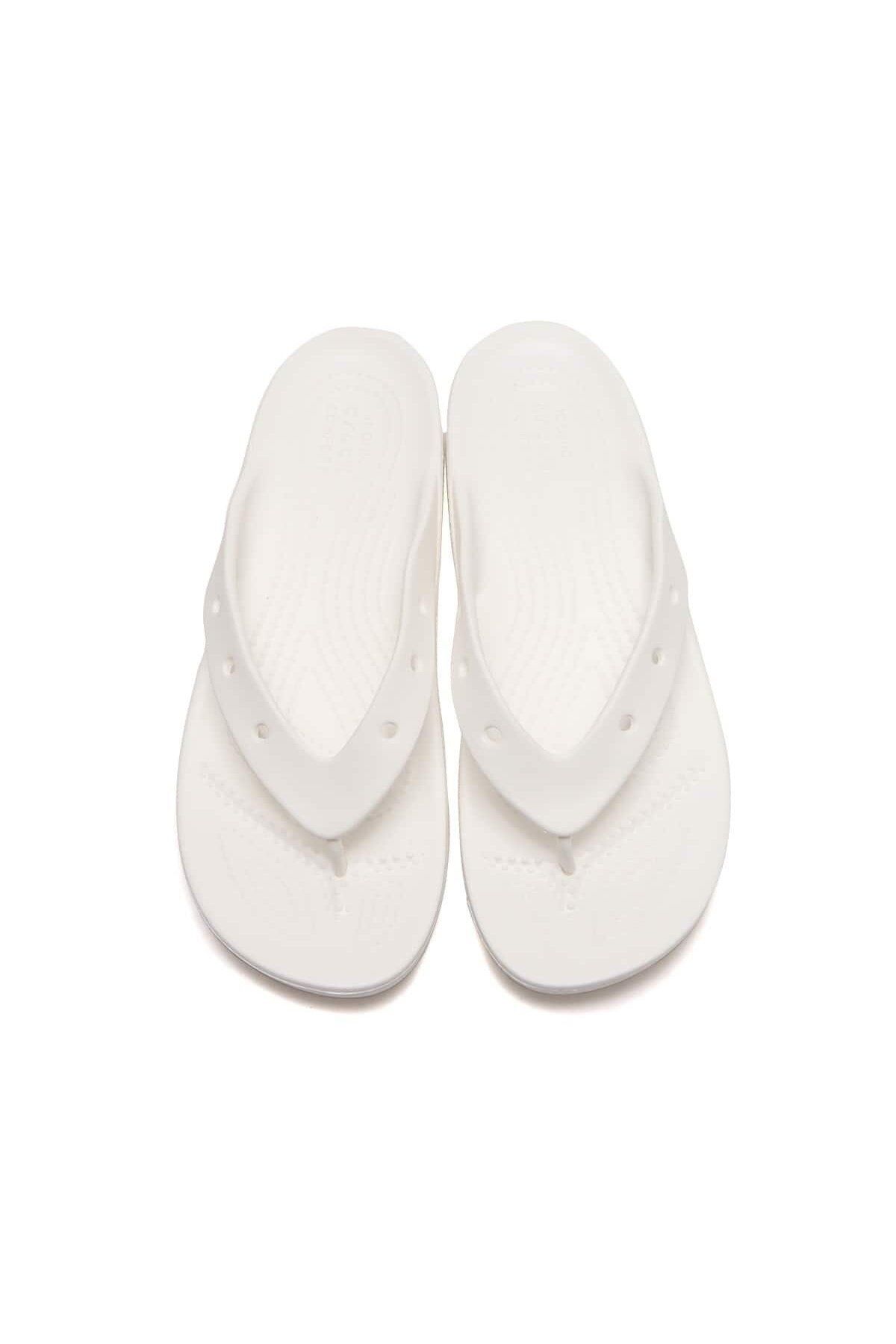 Crocs-Classic Platform Fip W - Women's Slippers 4