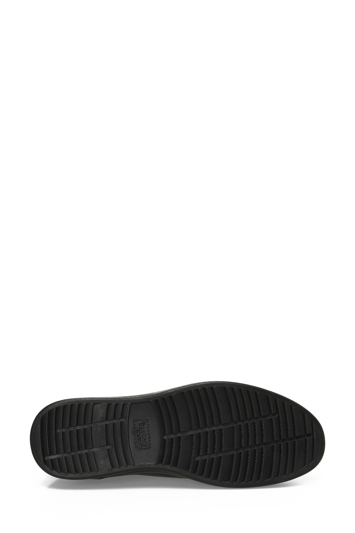 Dockers By Gerli-230140   5FX Schwarze Herrenschuhe 6