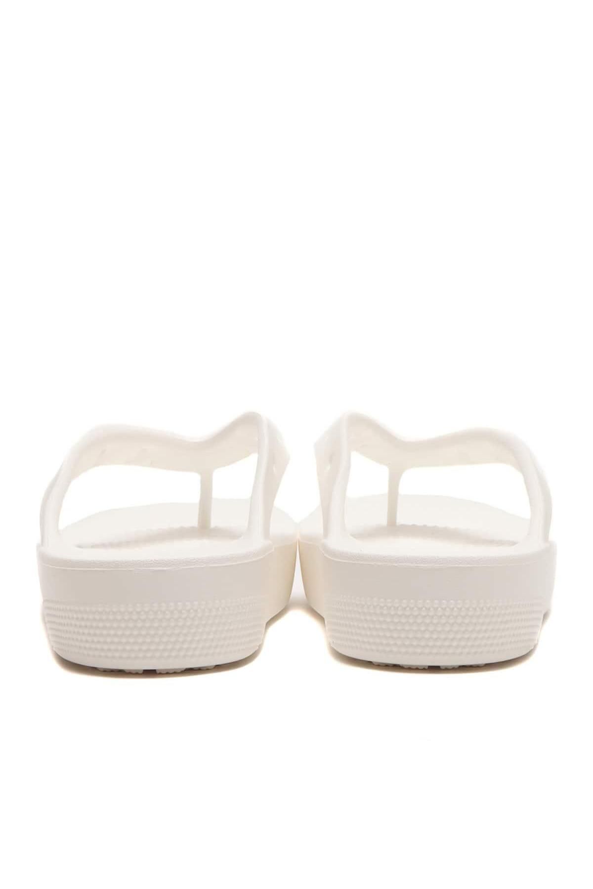 Crocs-Classic Platform Fip W - Women's Slippers 5