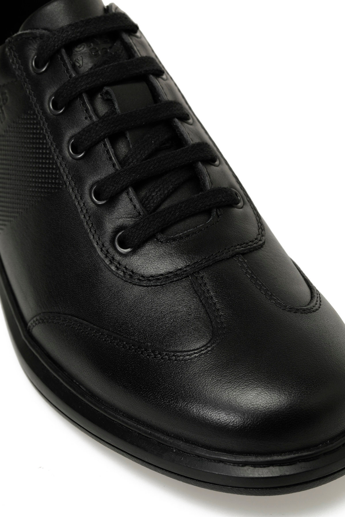 Dockers By Gerli-230140   5FX Schwarze Herrenschuhe 7