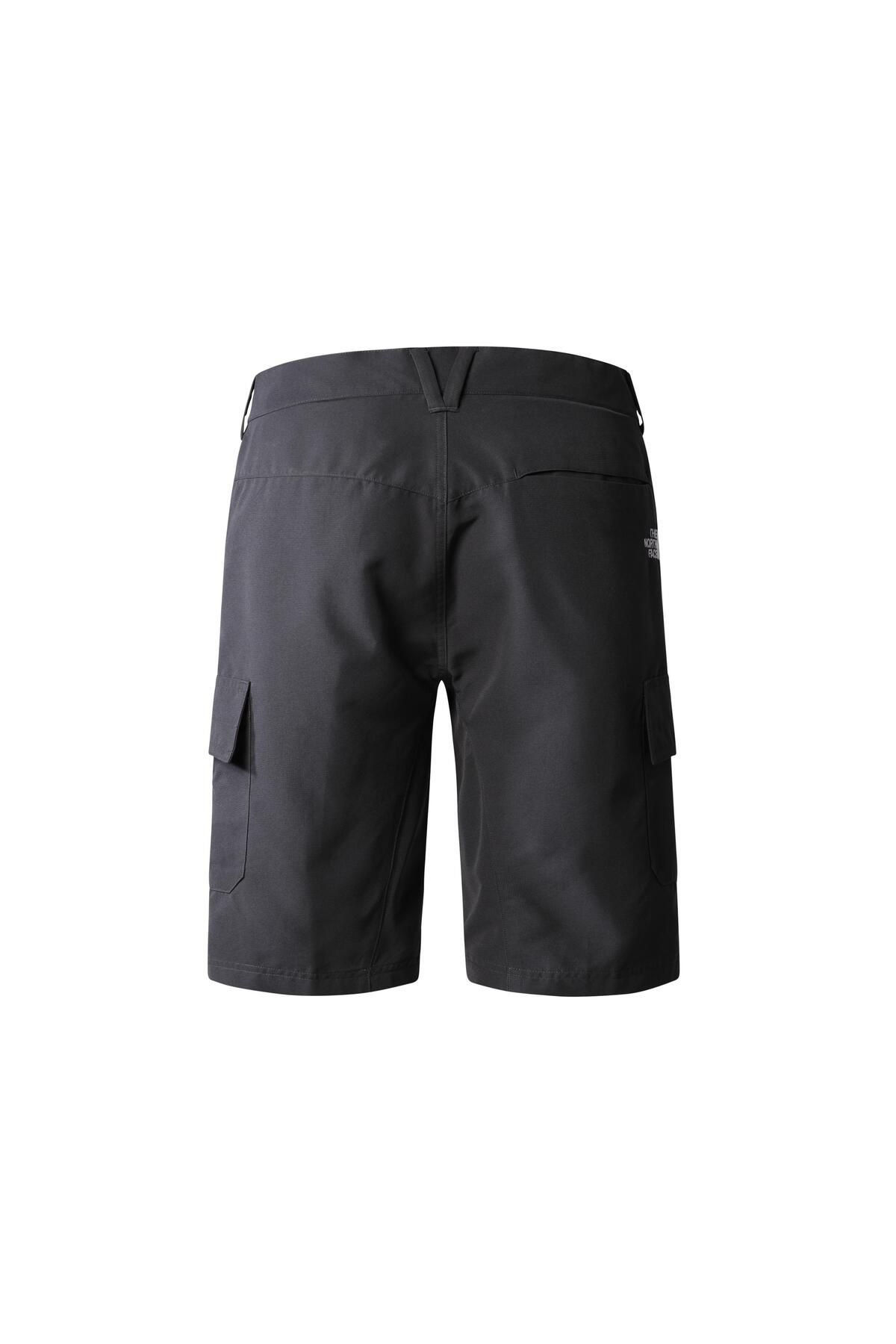 THE NORTH FACE-شورت رجالي من EU - M Horizon Short 2