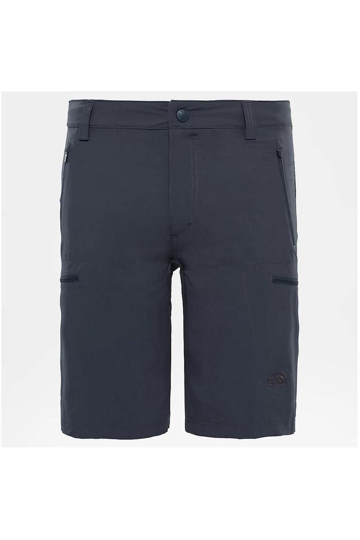 THE NORTH FACE-Erkek Şort Exploration 1