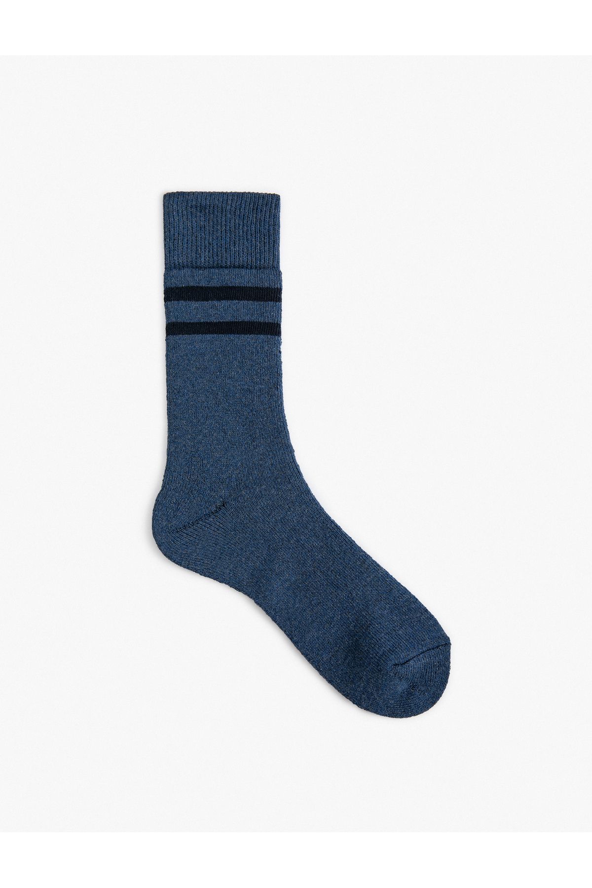 Koton-Чорапи за кърпи Socket Line Patterned 2