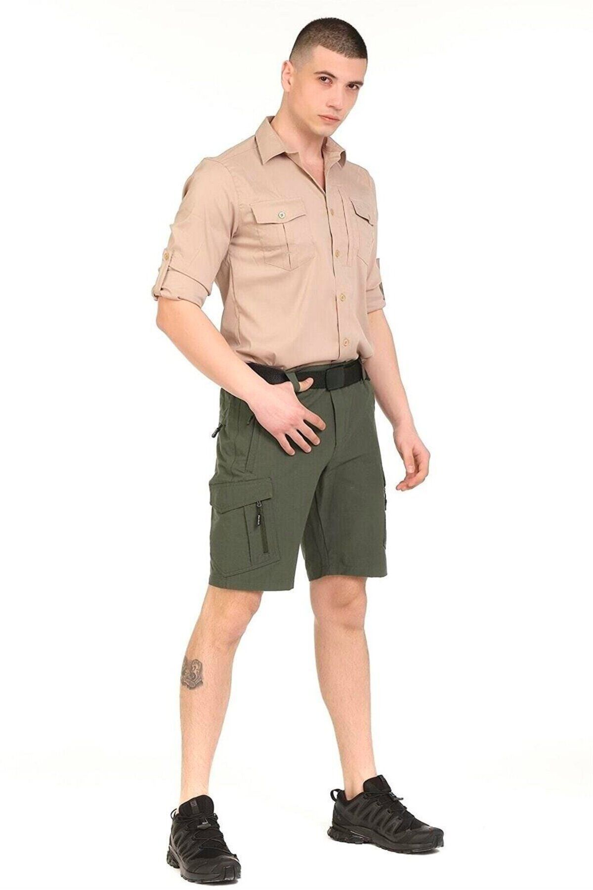 complete the look image
