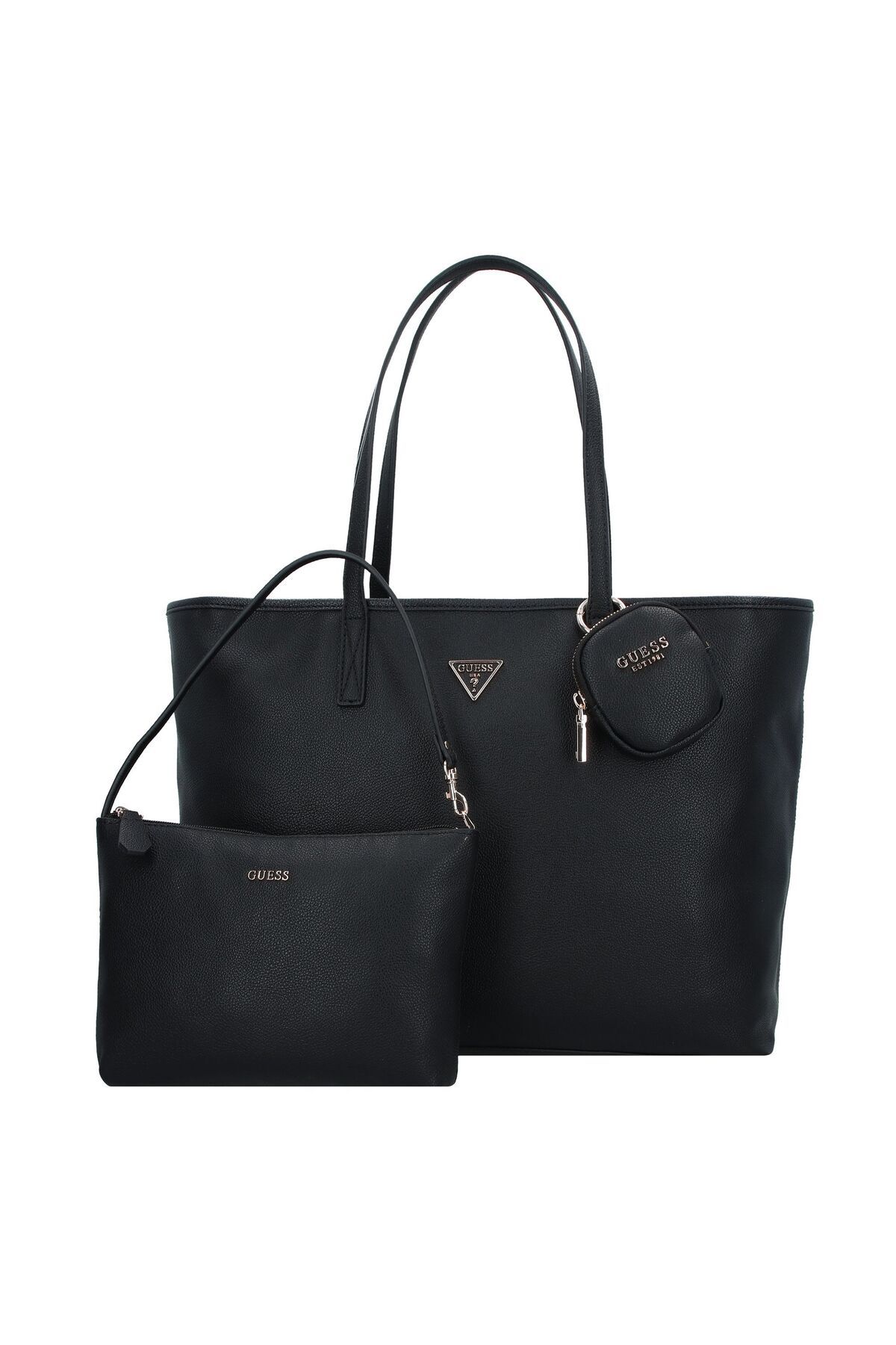 Guess-Taška Power Play Shopper 49 cm 1