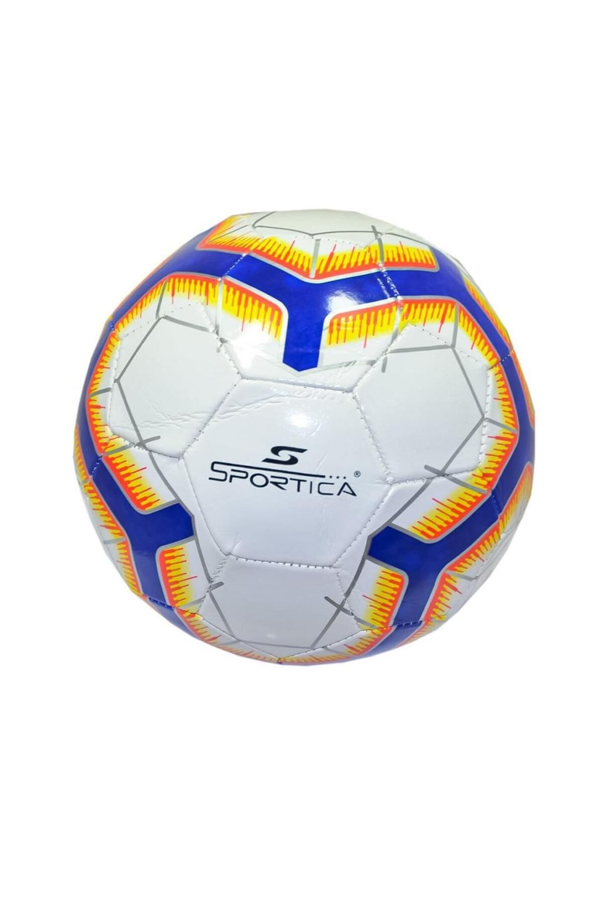 SHOP520 BF200 Futbol Topu -  Spor Dünyası