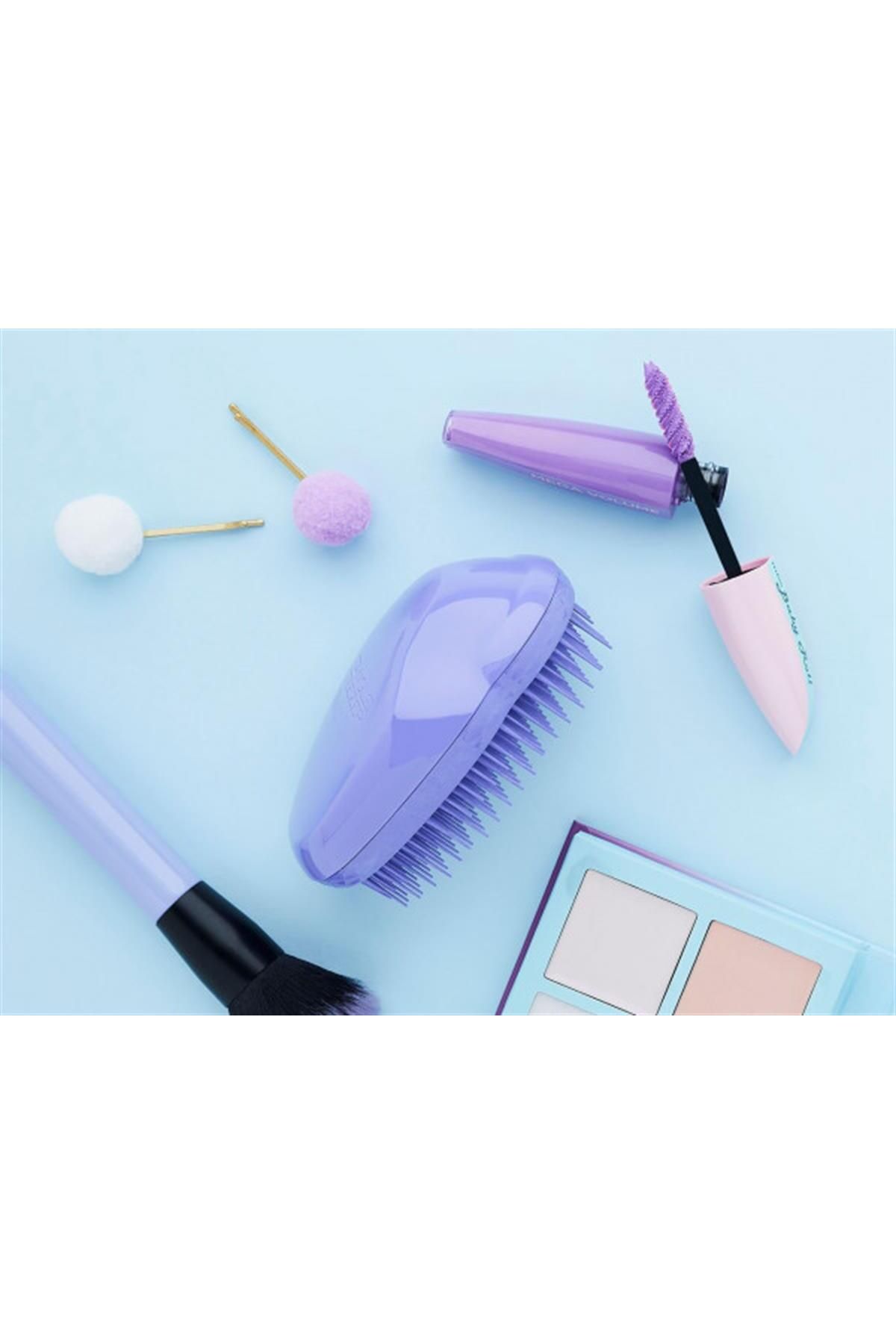 Tangle Teezer-Original - Violet 4