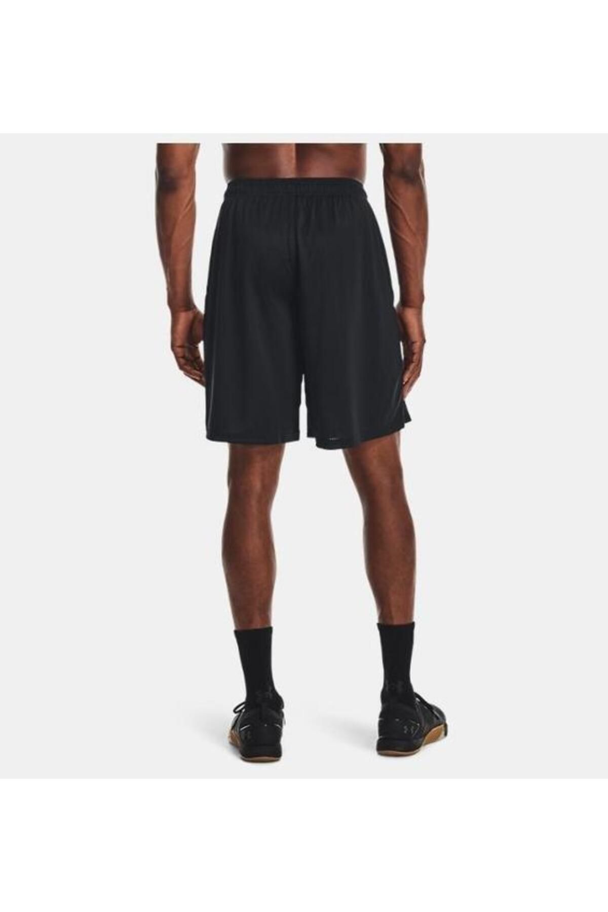 Under Armour-Ua Tech Mesh Shorts 4