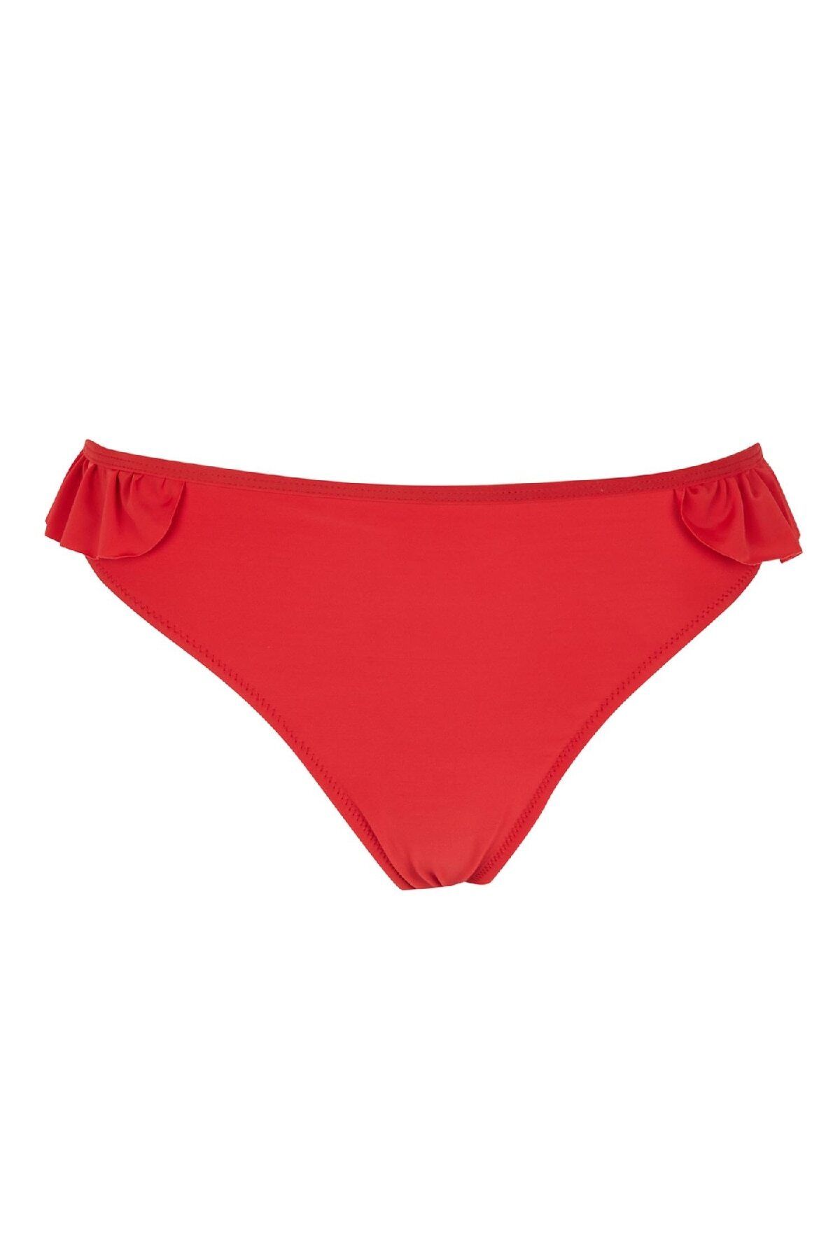 DeFacto-Be in Love Bikinihose mit normaler Passform - X2227az22sm 6