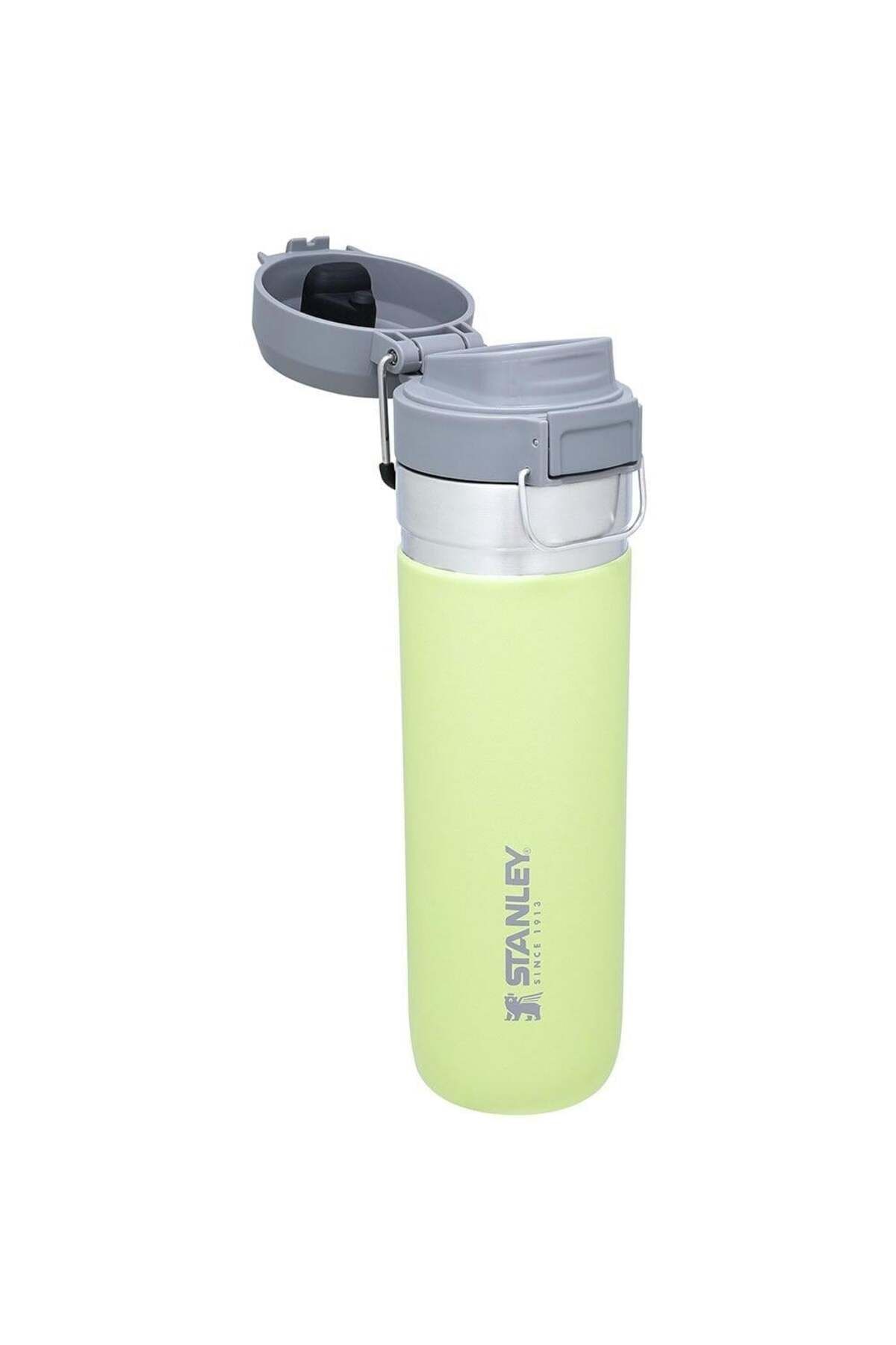 Stanley-ترمس ستان 24oz Go Flip Btl Citron - الاتحاد الأوروبي 3