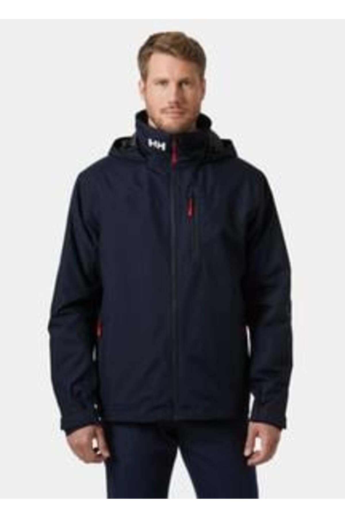 کاپشن مردانه راسته آستین بلند | هلی هانسن Helly Hansen HHA.34443 597 - تصویر 2