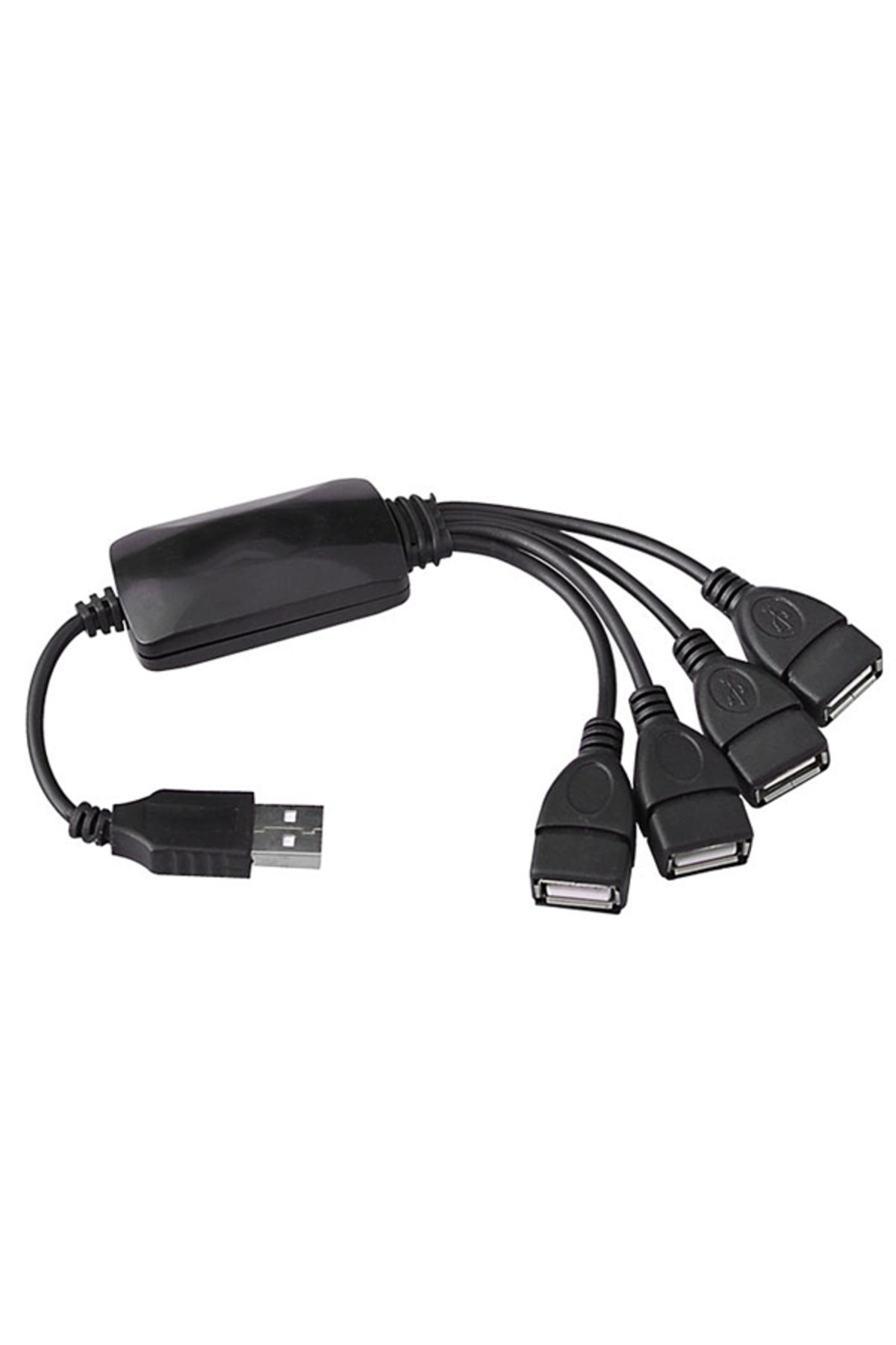 E BULURUM 4 PORT USB 2.0 ÇOKLAYICI * S-LINK SL-440 (5067)