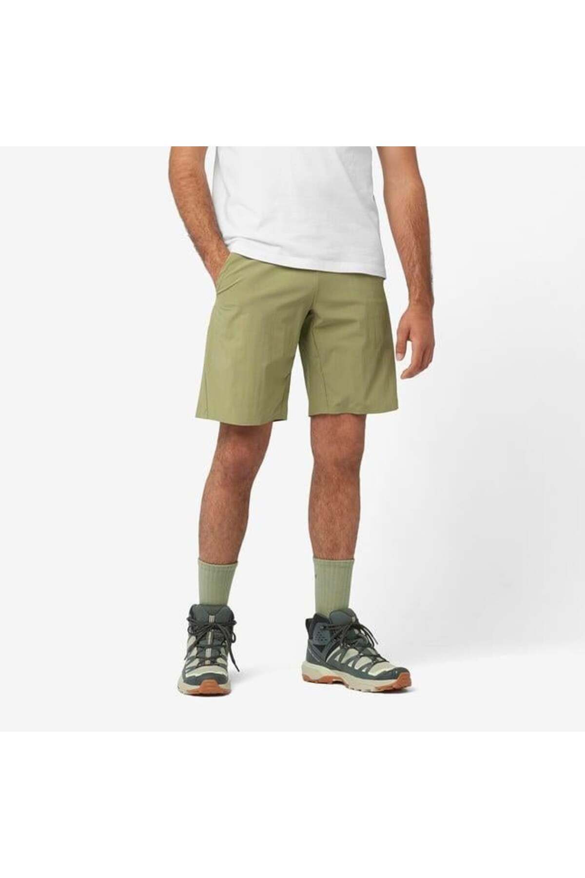 شلوارک مردانه Wayfarer Ease M Salomon