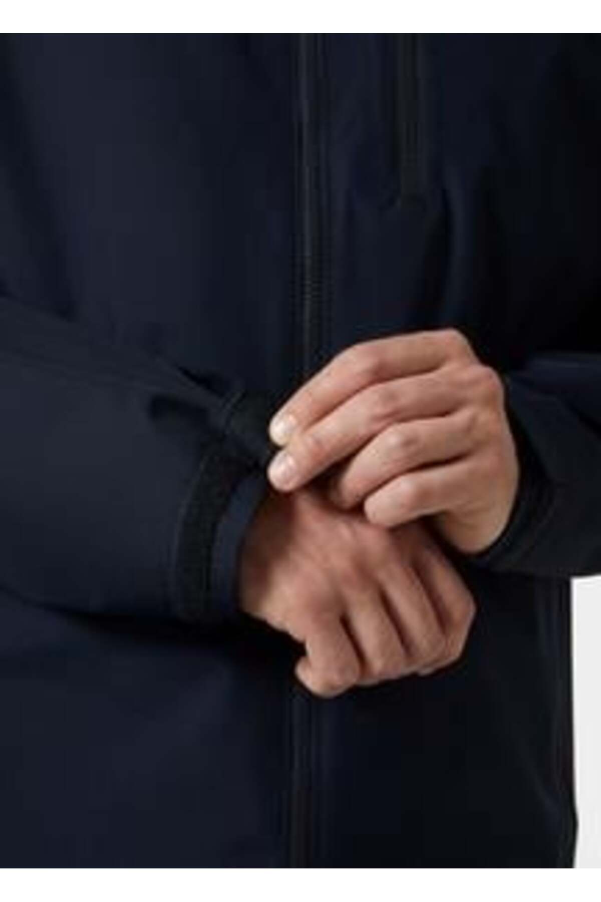 کاپشن مردانه راسته آستین بلند | هلی هانسن Helly Hansen HHA.34443 597 - تصویر 4