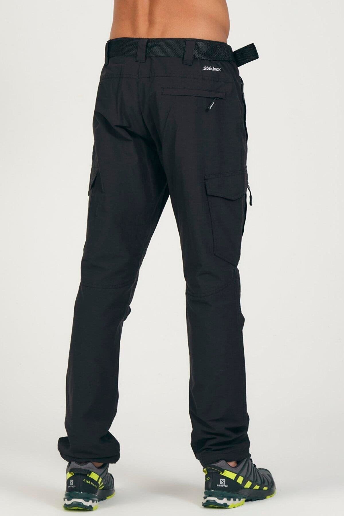 Q Steinbock-Q&steinbock Argos Two Men's Trousers 3