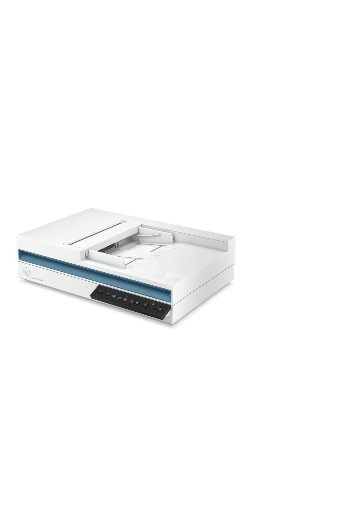 HP 20g05a Scanjet Pro 2600 F1 20g05a Tarayıcı