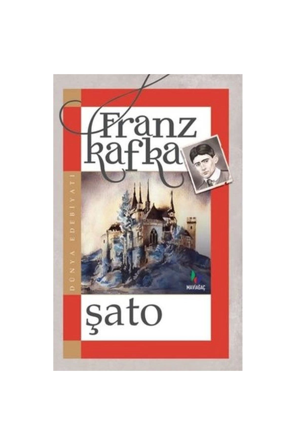 Profil Kitap Şato