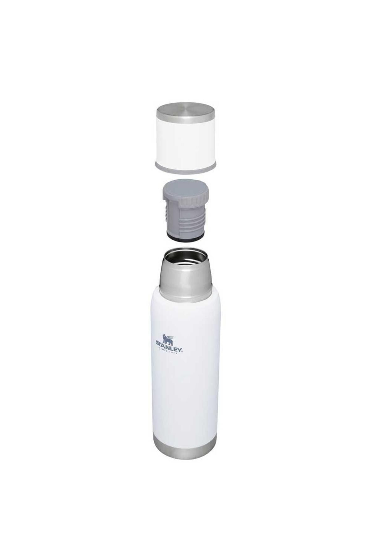 Stanley-Polar Thermos - 1.0L / 1.1 Qt the Adventure To-Go Bottle 4
