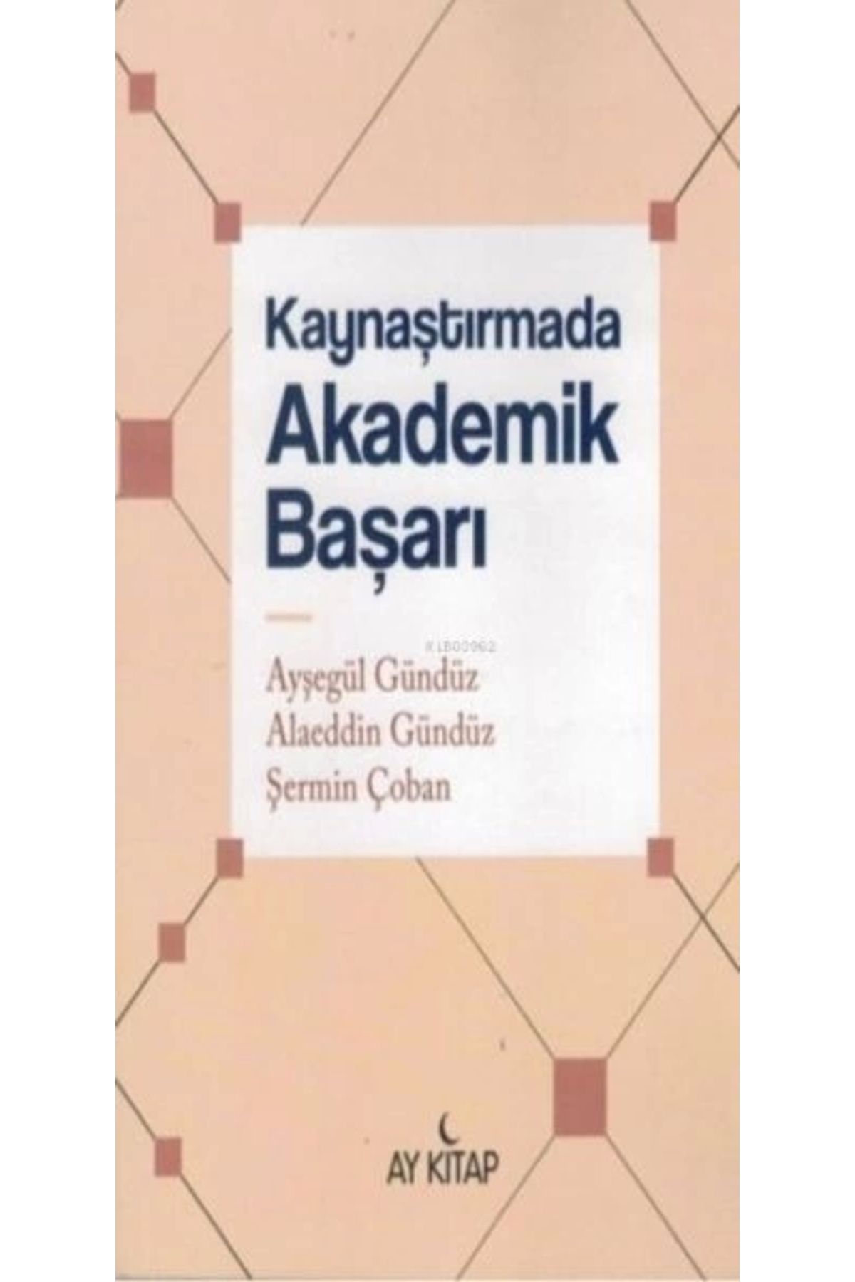 Genel Markalar Kaynaştırmada Akademik Başarı