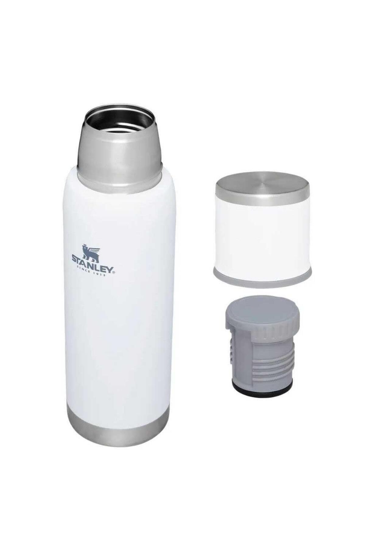 Stanley-Polar Thermos - 1.0L / 1.1 Qt the Adventure To-Go Bottle 3