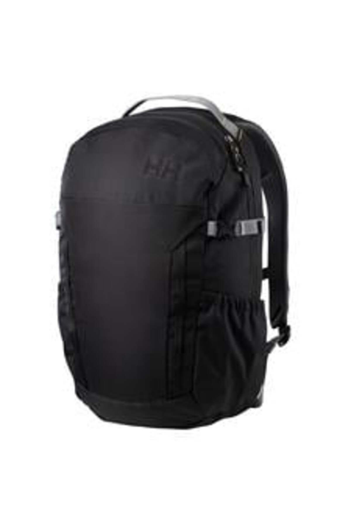 Helly Hansen-Unisex Black Loke Backpack 1