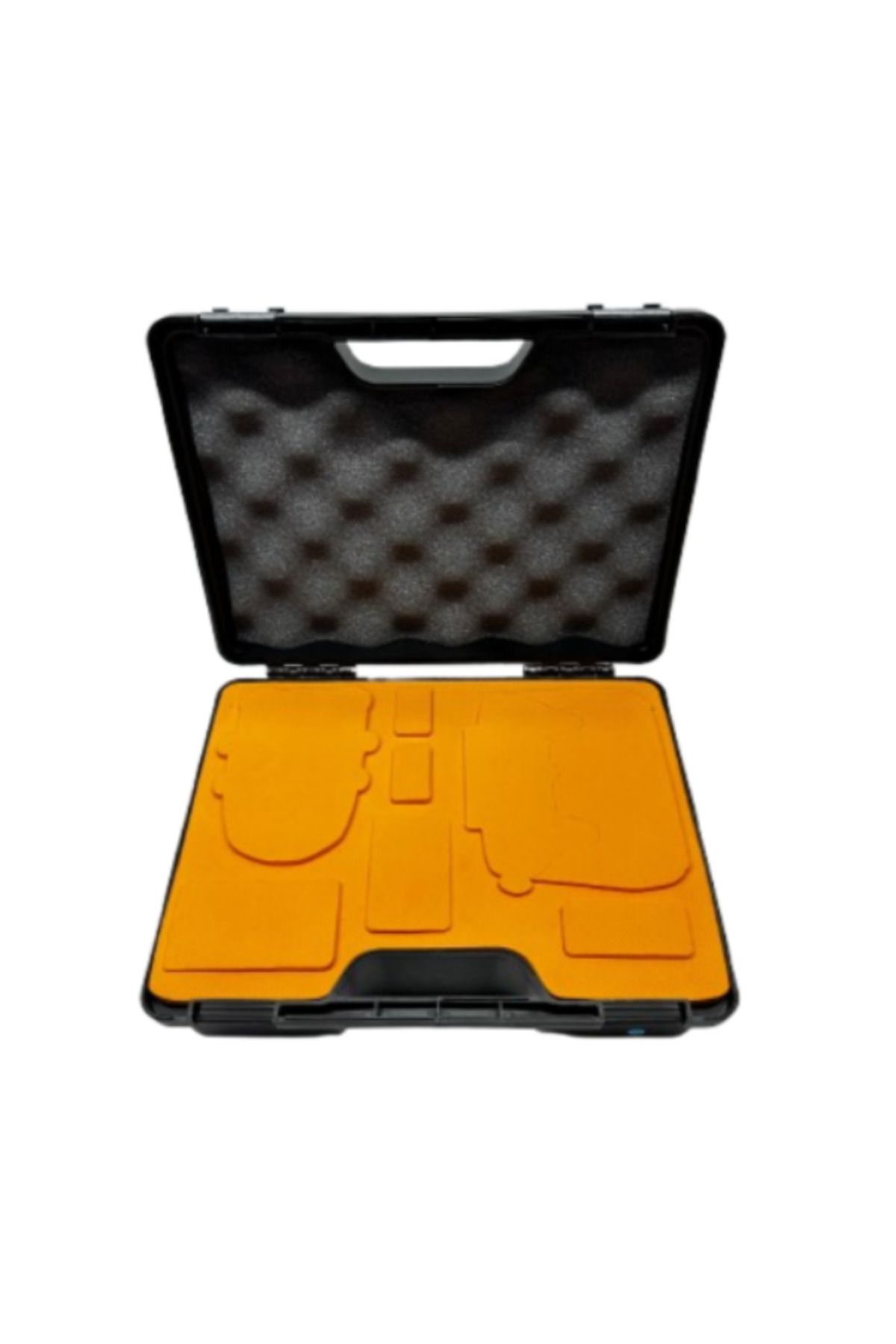 Clascase Dji Mini 3 / Mini 3 Pro / Mini 4 Pro Hardcase Drone Taşıma Çantası C032