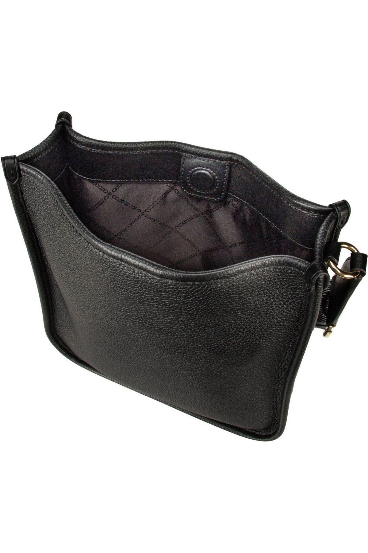 Michael Kors-Bodybag Luisa Lg 30/32 Pebble Emb 4