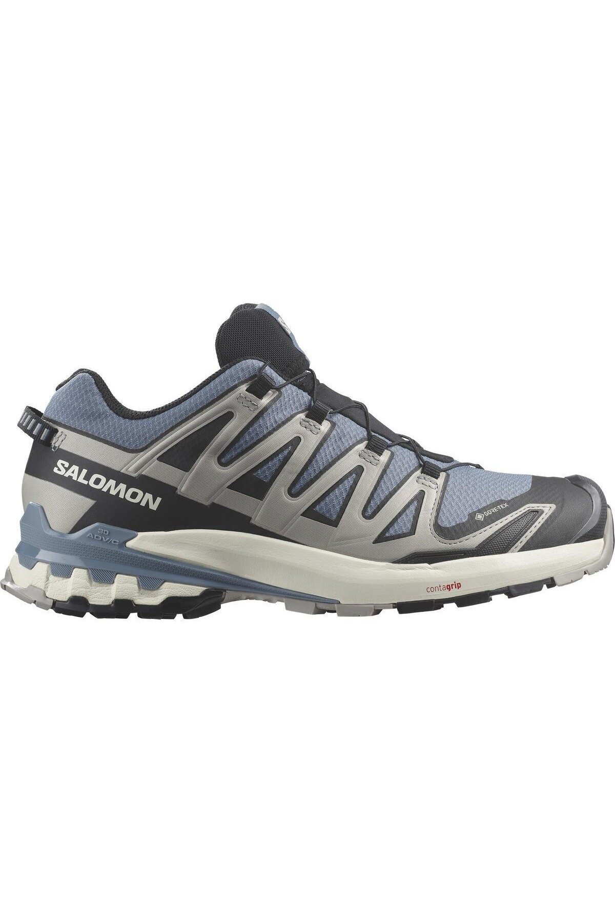 سالومون کفش بیرونی مردانه Gore-Tex Xa Pro 3D V9 Blue L47270600