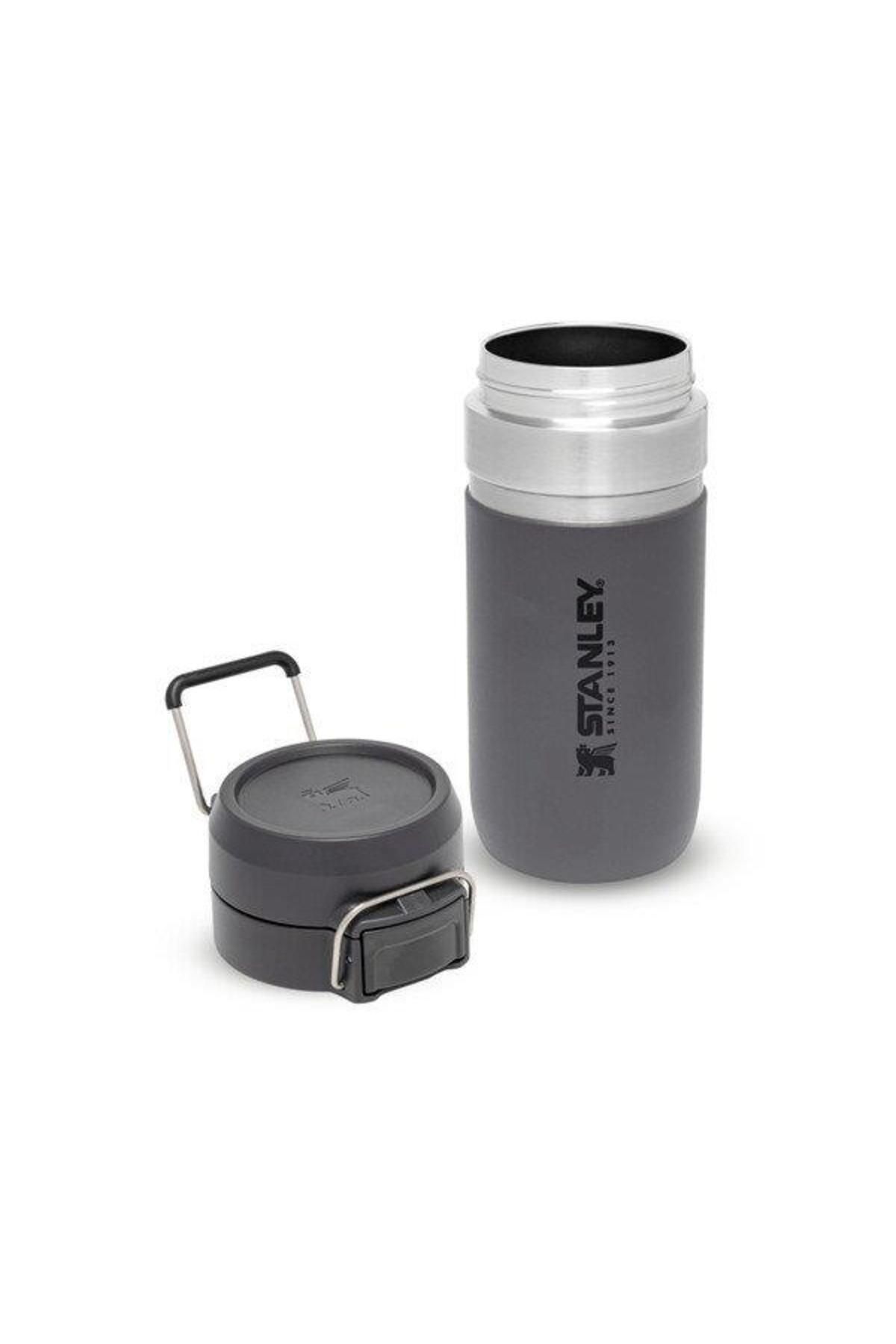 Stanley-Unisex Thermos Cup - Lightweight Hooded Water Cup.47L / 16oz 6