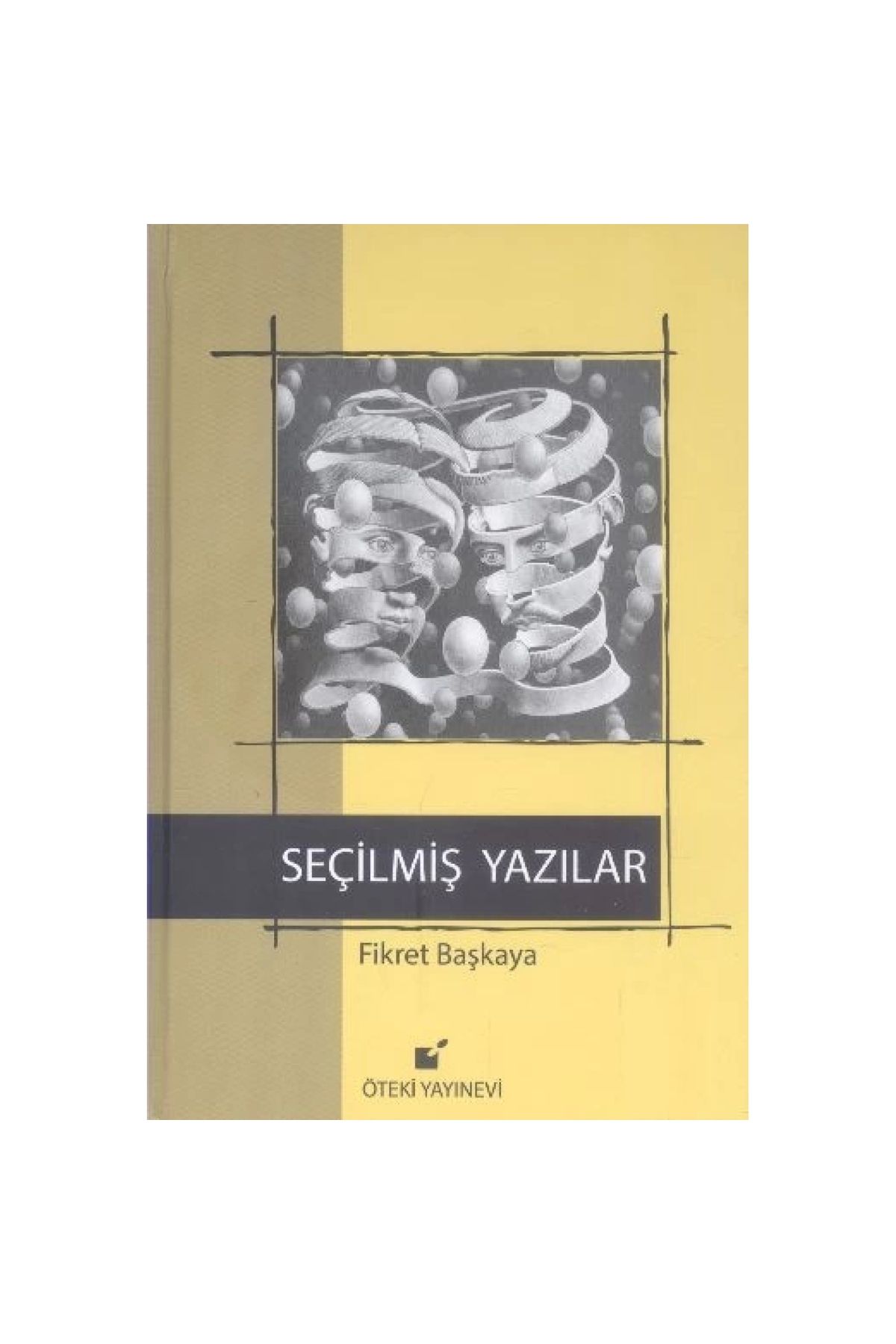 Genel Markalar Seçilmiş Yazılar 1