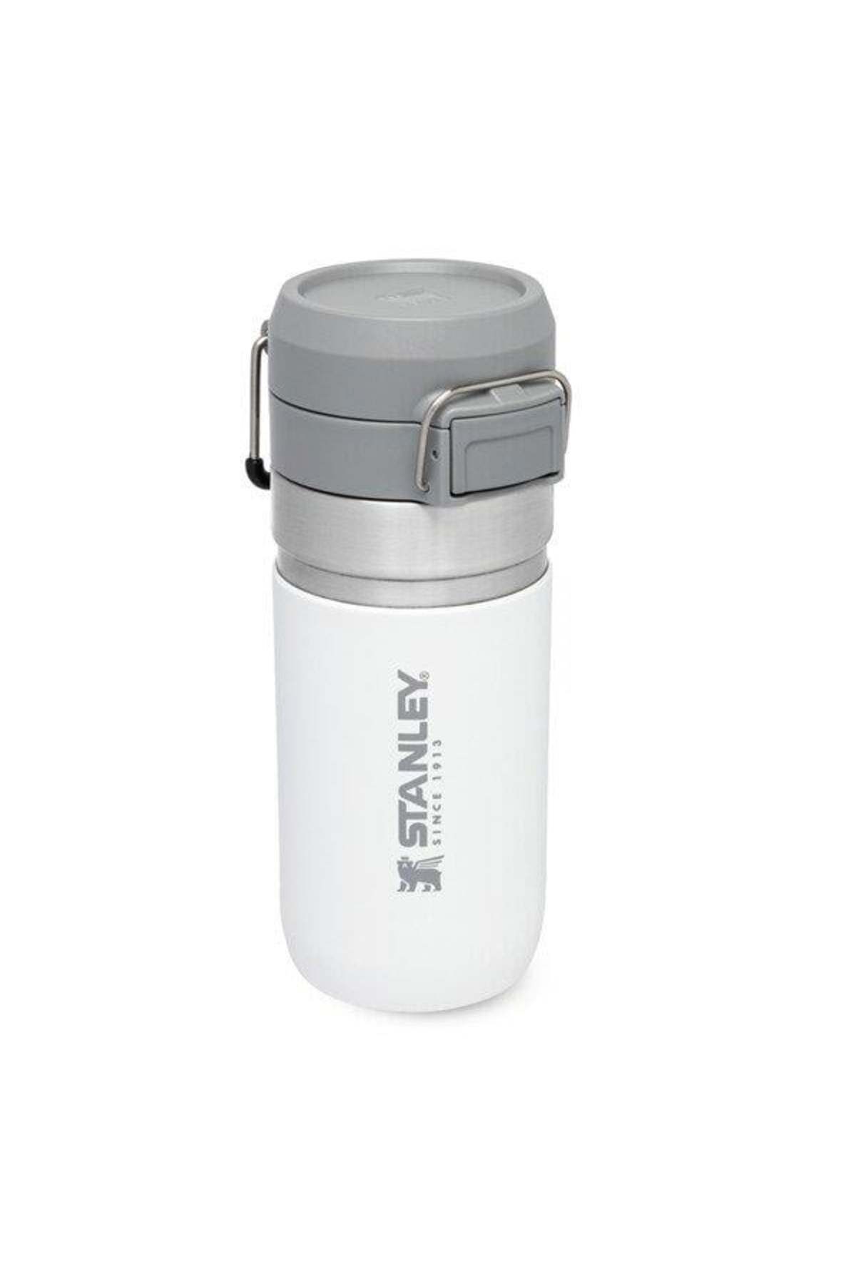 Stanley-Quick Flip Series 0.47L Water Thermos with Lock Mechanism 3