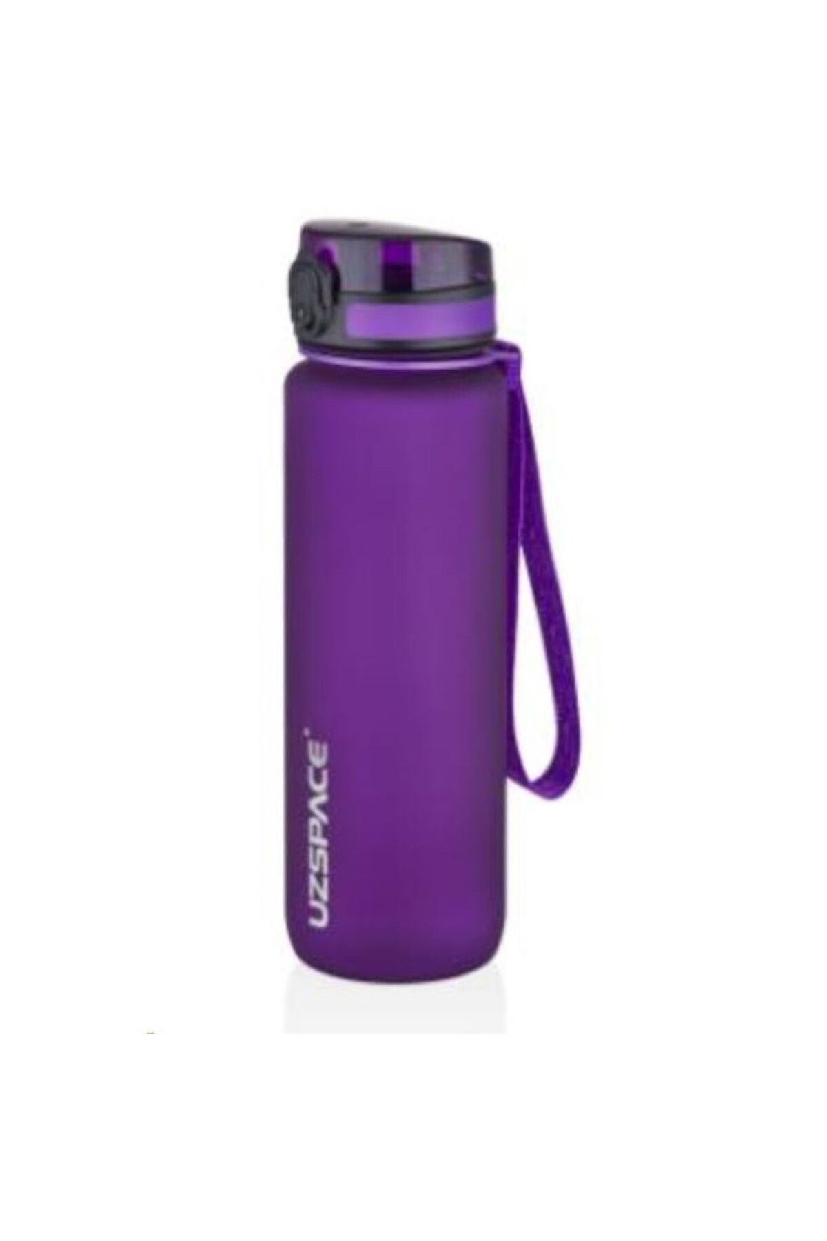 Vagonlife Vagon Uzspace Tritan Matara 800ml Purplee 3053