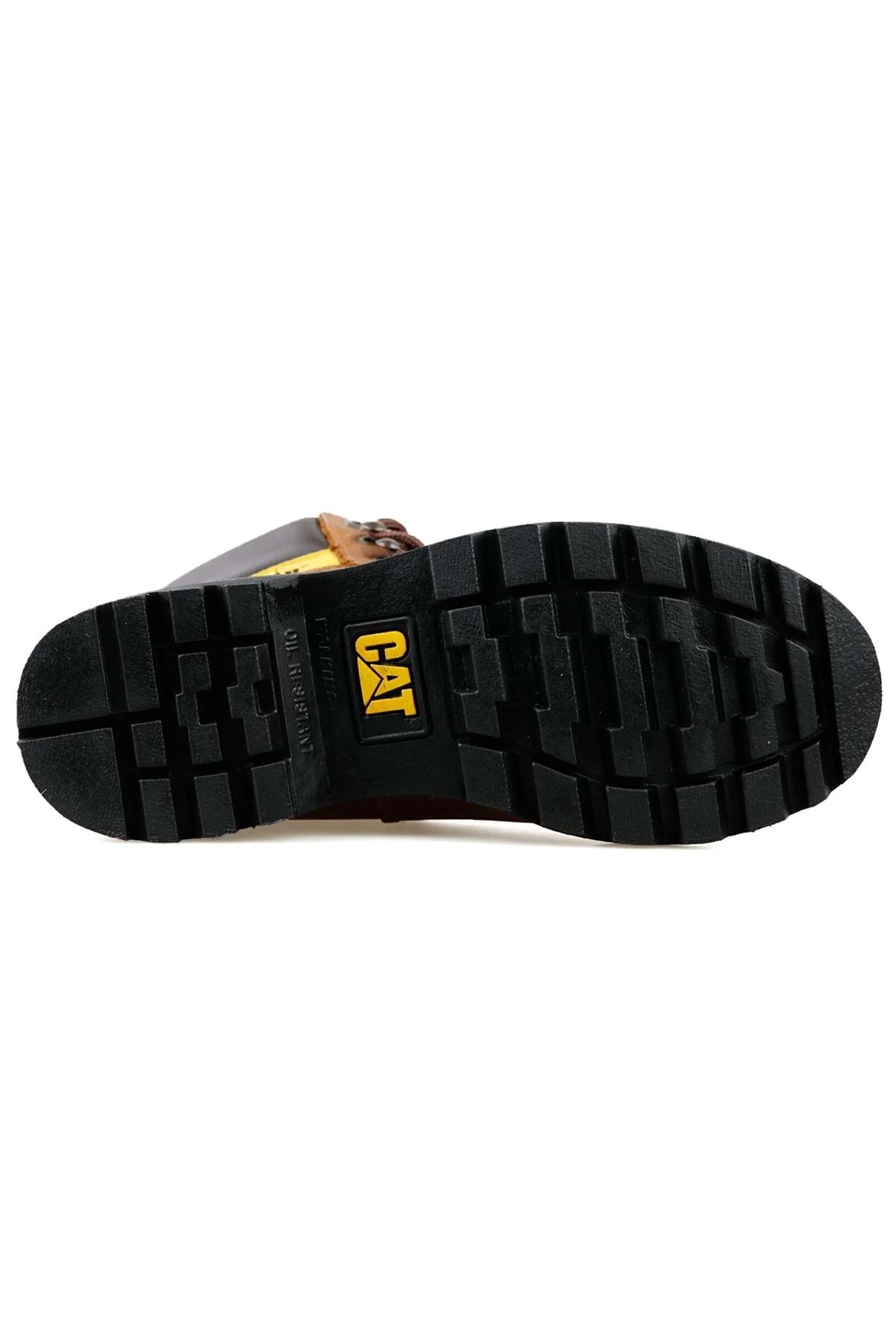 بوت مردانه راسته Belirtilmemiş | آدیداس adidas CAT11110001 - تصویر 8