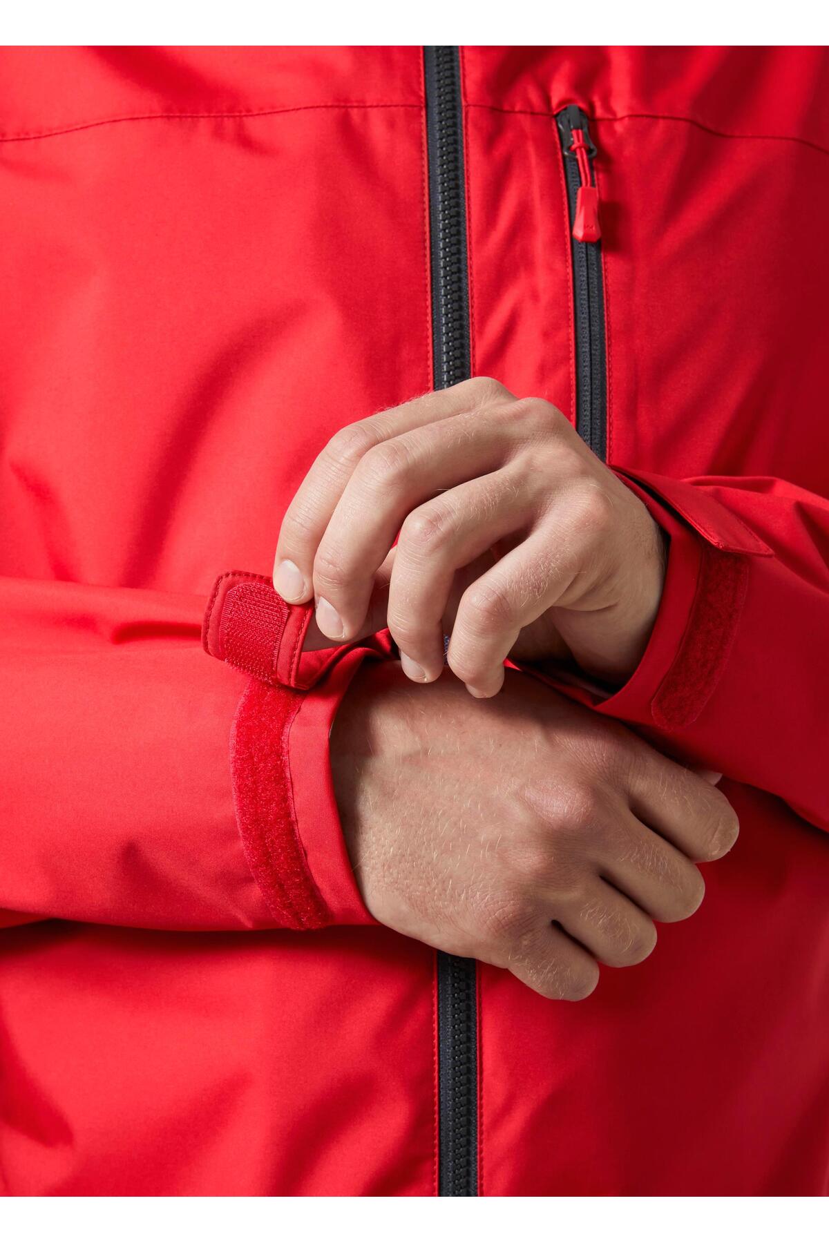 کاپشن مردانه راسته آستین بلند | هلی هانسن Helly Hansen HHA.34445 - تصویر 4