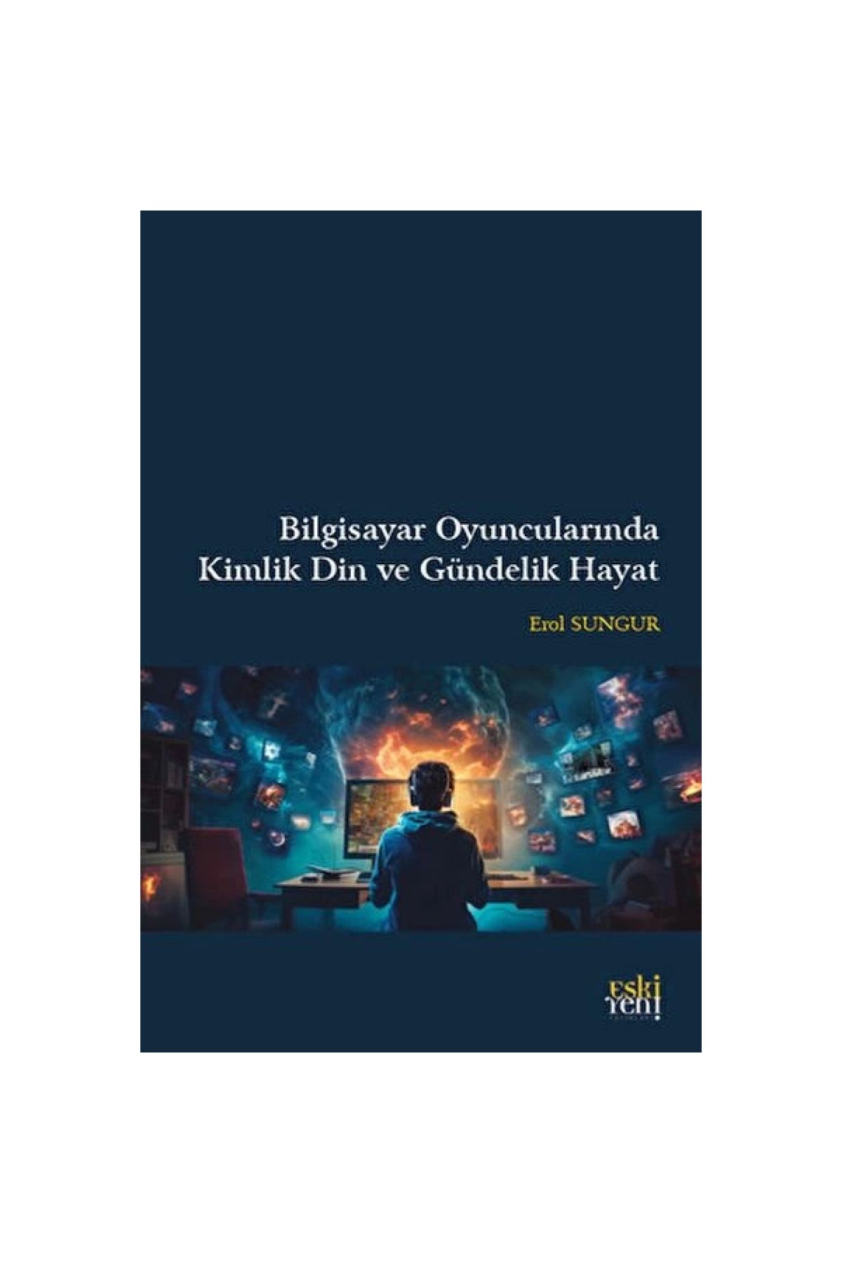 Genel Markalar Bilgisayar Oyuncularında Kimlik Din Ve Gündelik Hayat