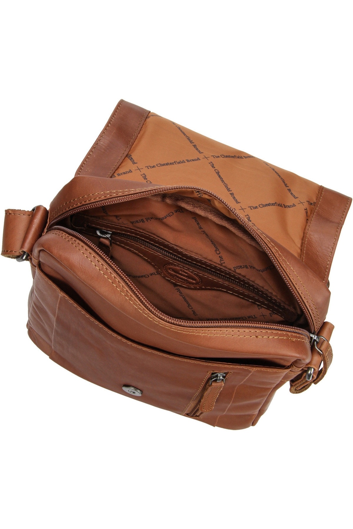 The Chesterfield Brand-Leichensack Remy 4