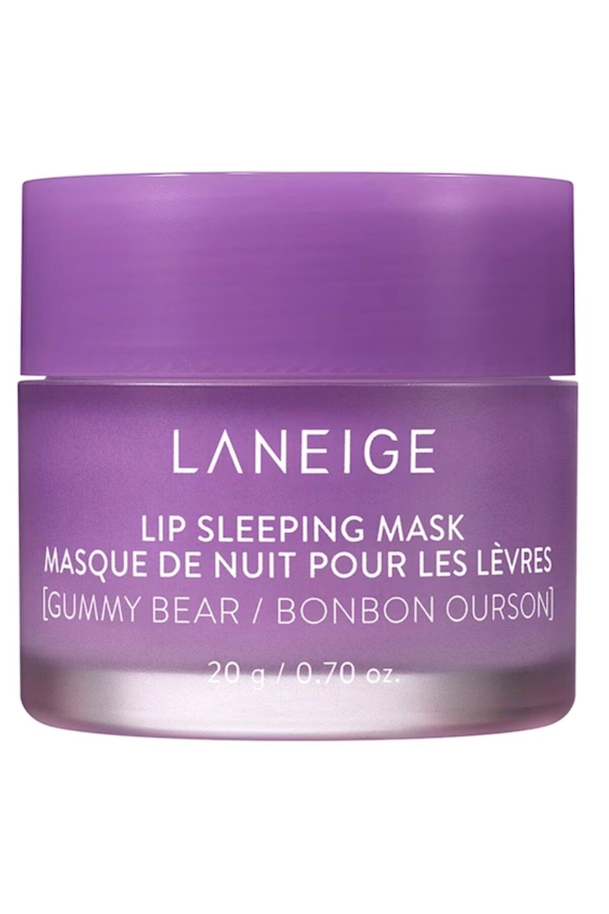 Laneige Lip Sleeping Mask - Dudak Bakım Maskesi 20 g