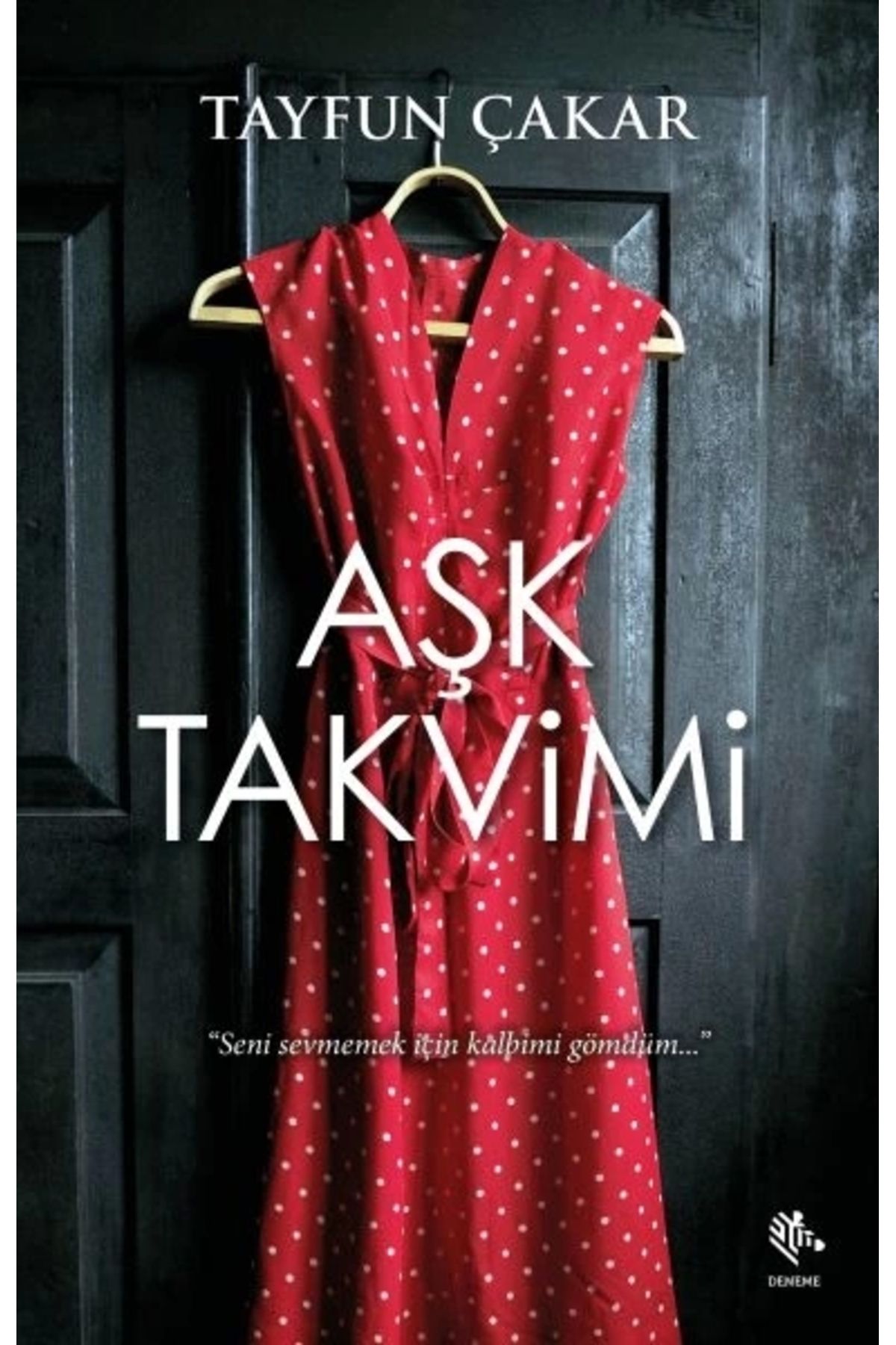 Zebra Yayınları Aşk Takvimi