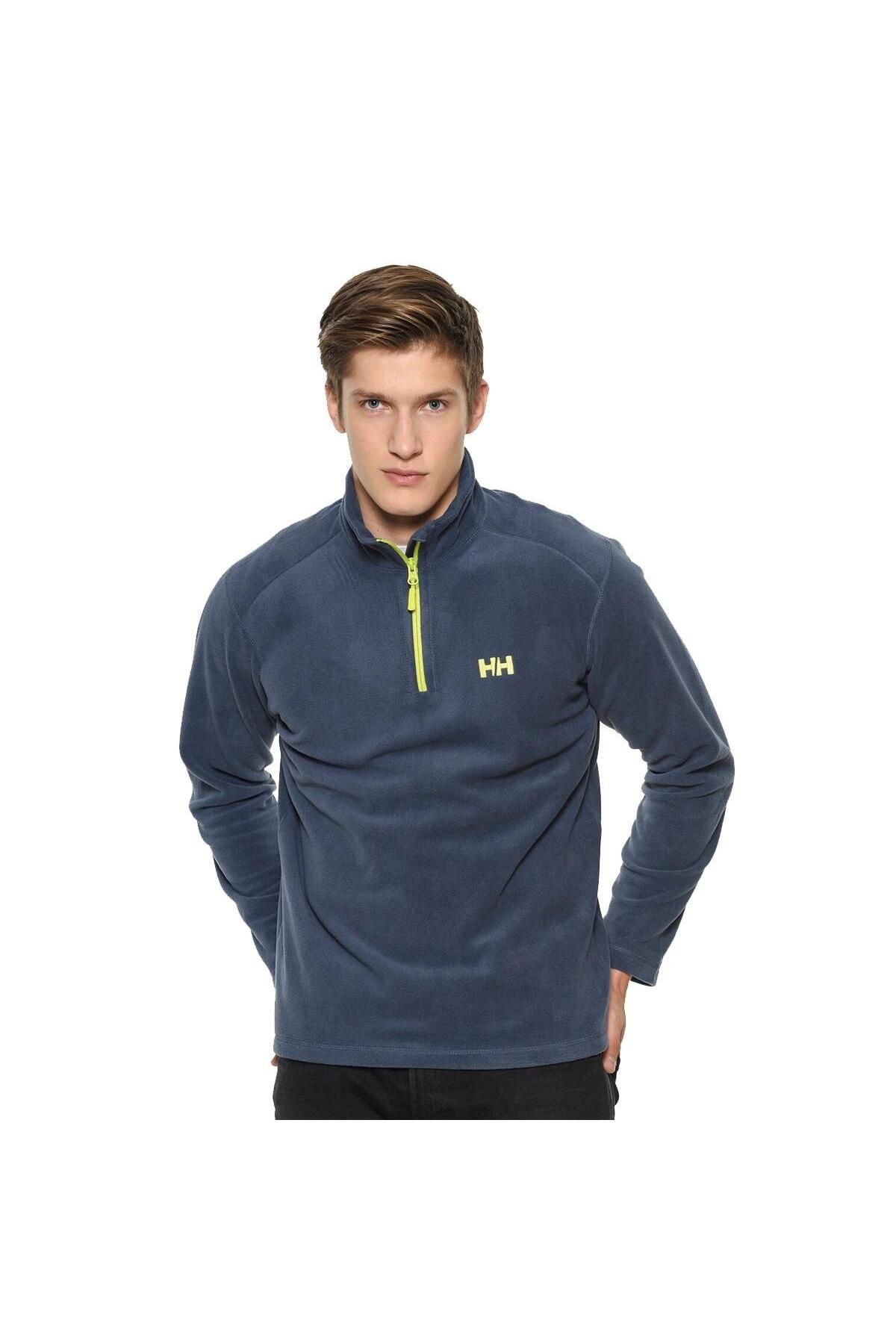 Helly Hansen-معطف الصوف القطبي 1