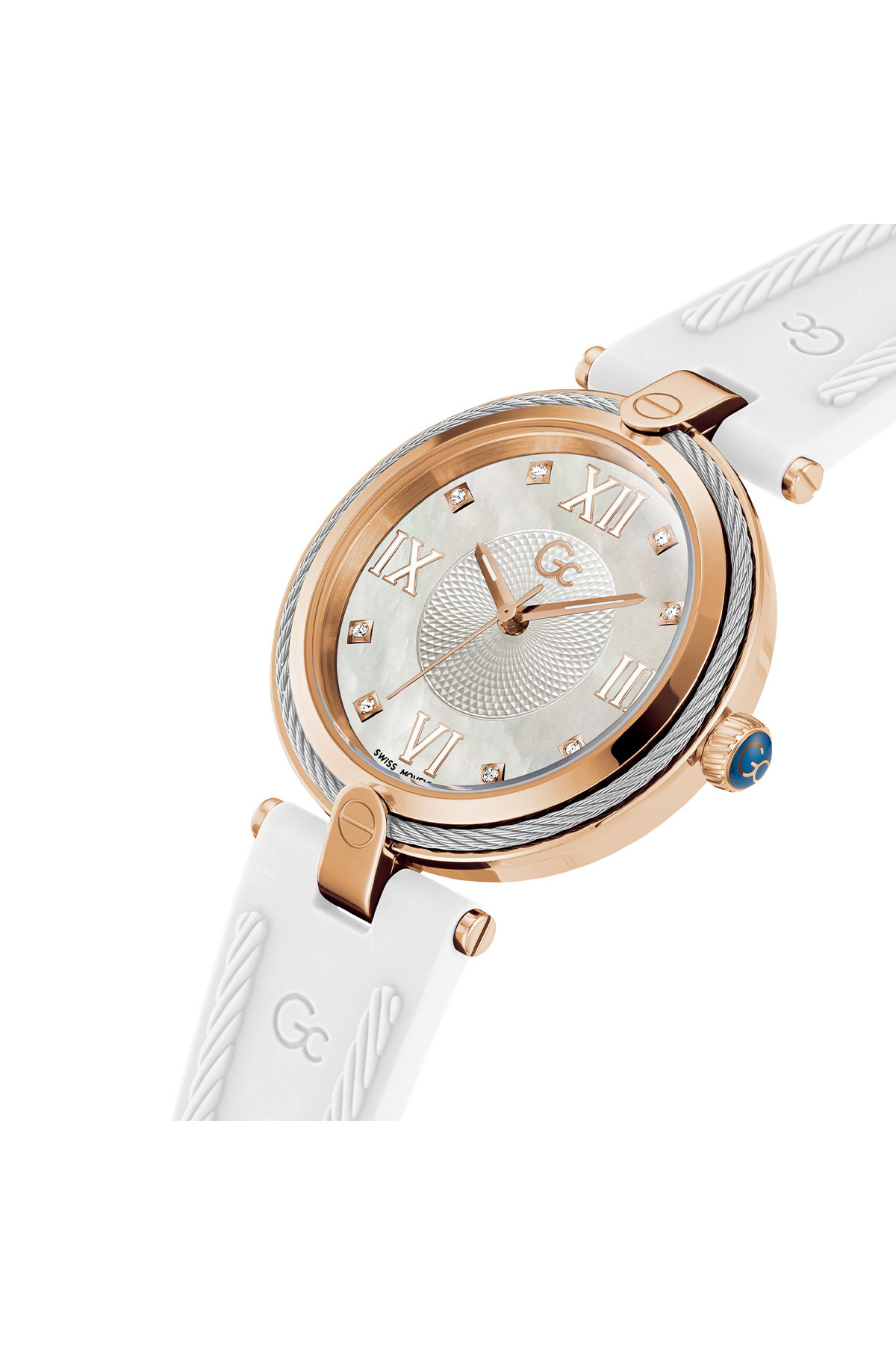 GC-GCZ15003L1MF Women's Wristwatch 5