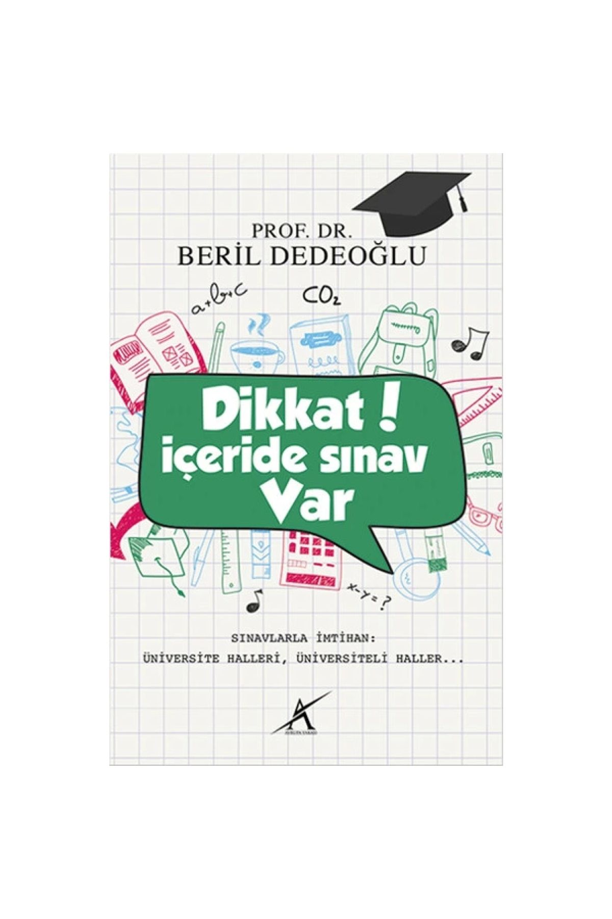 Genel Markalar Dikkat! Içeride Sınav Var