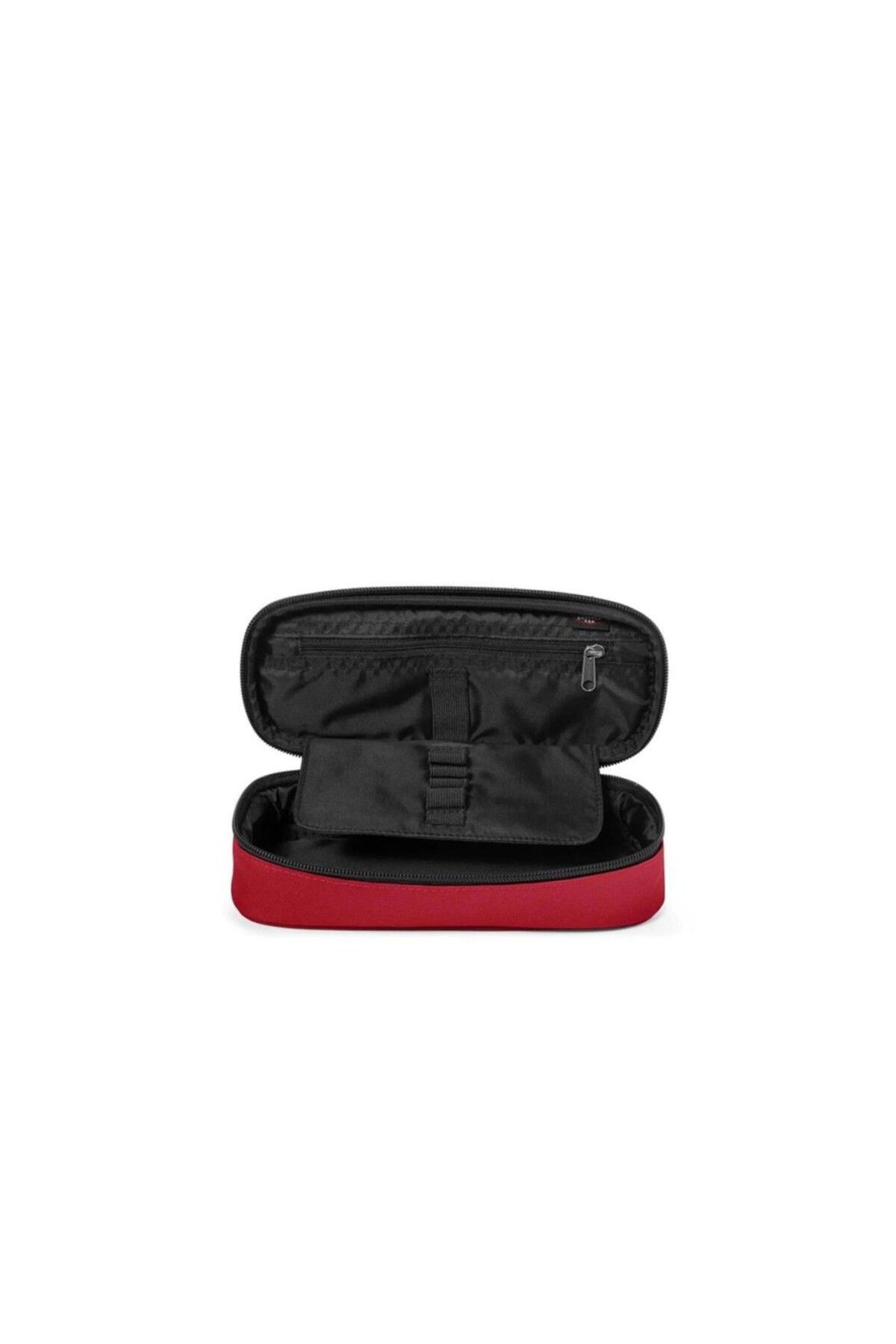 جامدادی قرمز نگهدارنده قلم جعبه مداد OVAL Eastpak