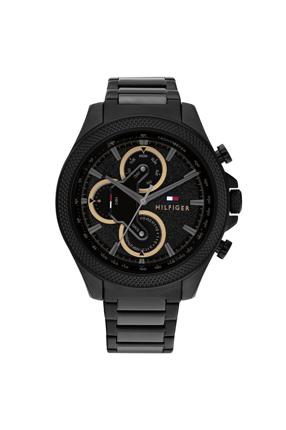 ساعت مچی مردانه Th1792081 Tommy Hilfiger