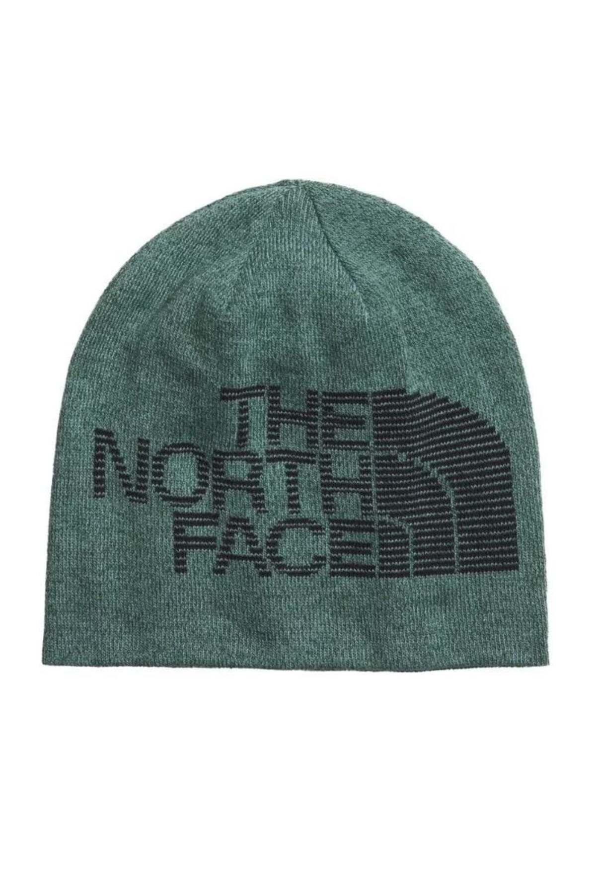 THE NORTH FACE Rev Highline Beanie Bere