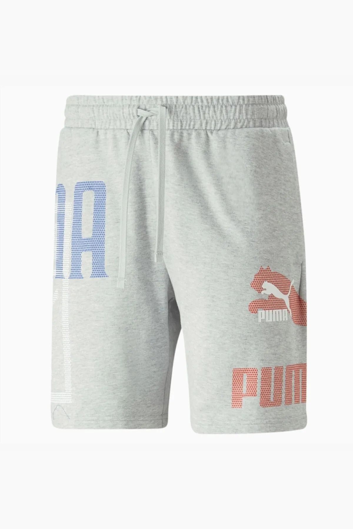 Puma CLASSICS GEN. PUMA Shorts 8"