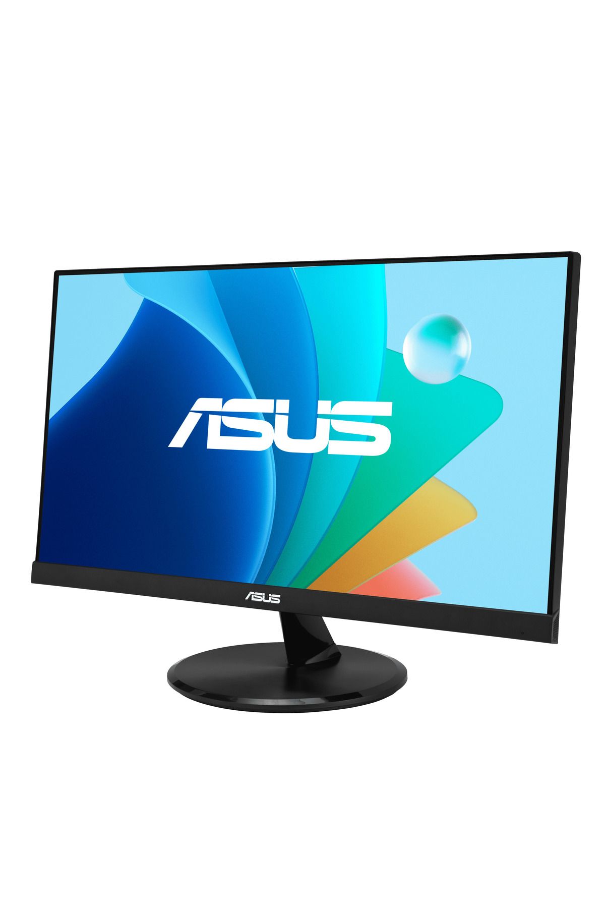 ASUS VP229HF 21.45 IPS 1920x1080 1ms 100Hz 250cd HDMI VGA VESA 3YIL 99% Srgb,EYECARE,