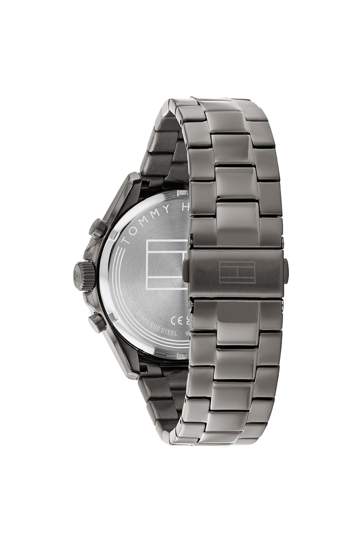 ساعت مردانه | تامی هیلفیگر Tommy Hilfiger TH1792008 - تصویر 3