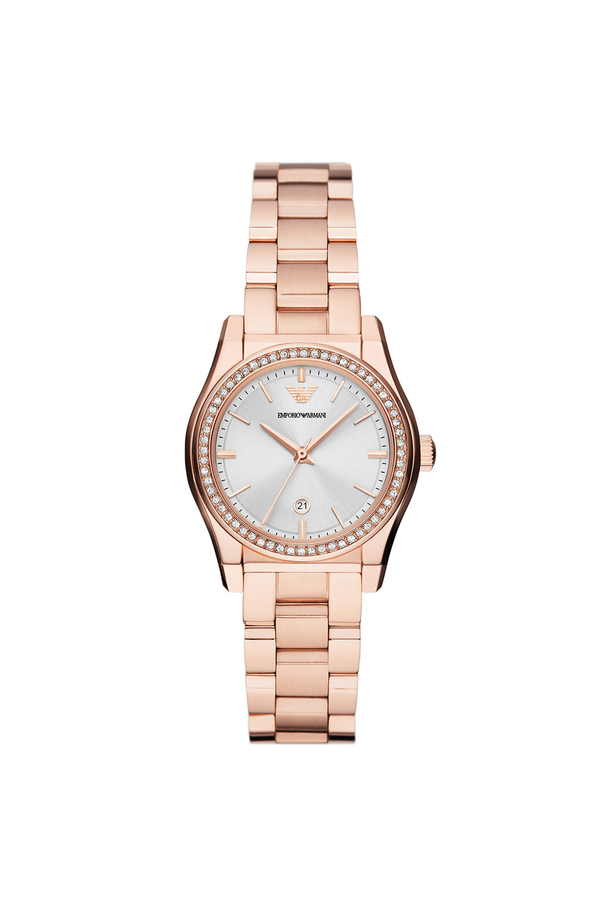 Emporio Armani AR11558 Emporio Armani Kadın Kol Saati - Fiyatı, Yorumları