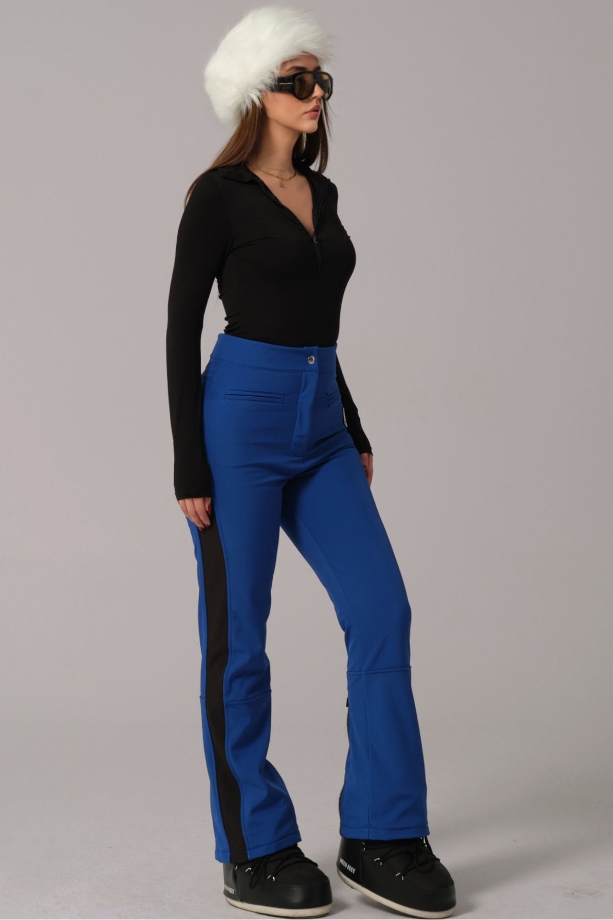 YADE OFFICIAL LEONA SKI Pant