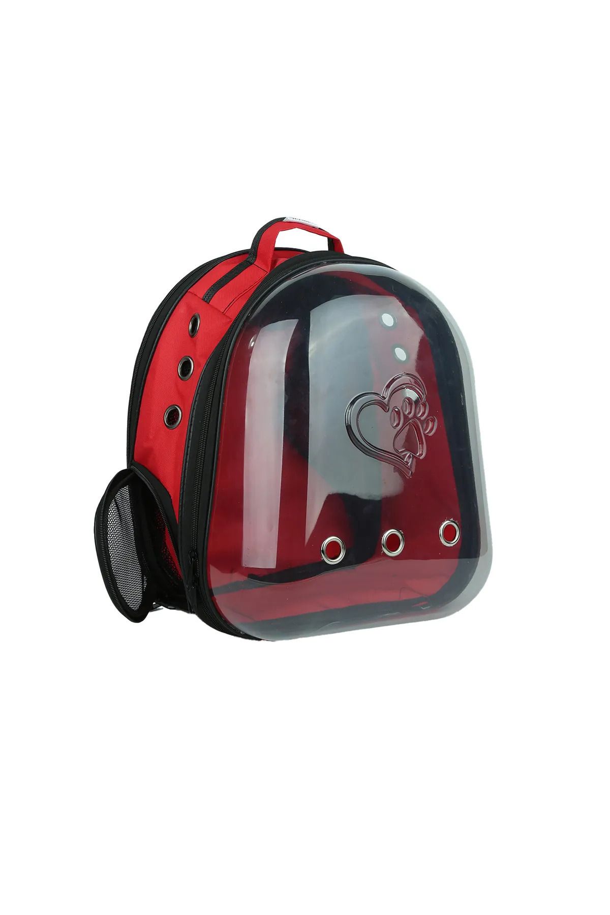 MAMA AVM-Cat and Dog Carrying Bag with Bellows 2